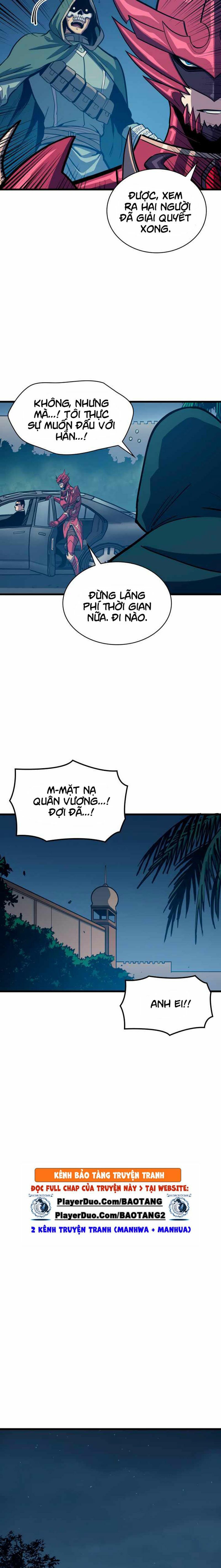 đọc truyện Sự Trở Lại Của Người Chơi Cấp Cao Nhất Chương 58 ảnh 23 tại Thiên Thai Truyện