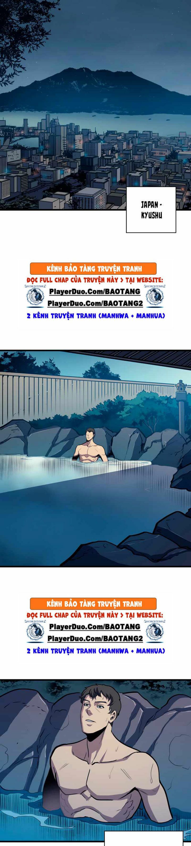 đọc truyện Sự Trở Lại Của Người Chơi Cấp Cao Nhất Chương 58 ảnh 24 tại Thiên Thai Truyện