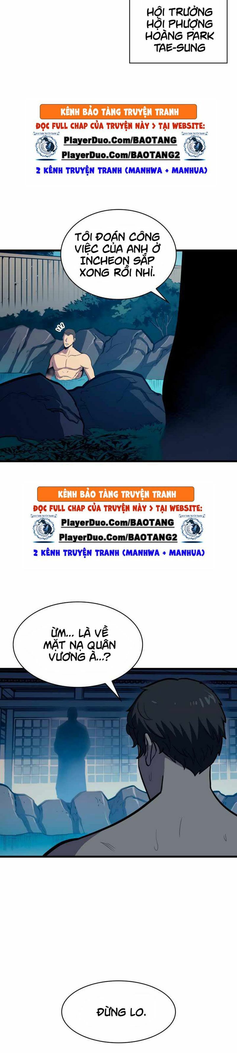 đọc truyện Sự Trở Lại Của Người Chơi Cấp Cao Nhất Chương 58 ảnh 25 tại Thiên Thai Truyện