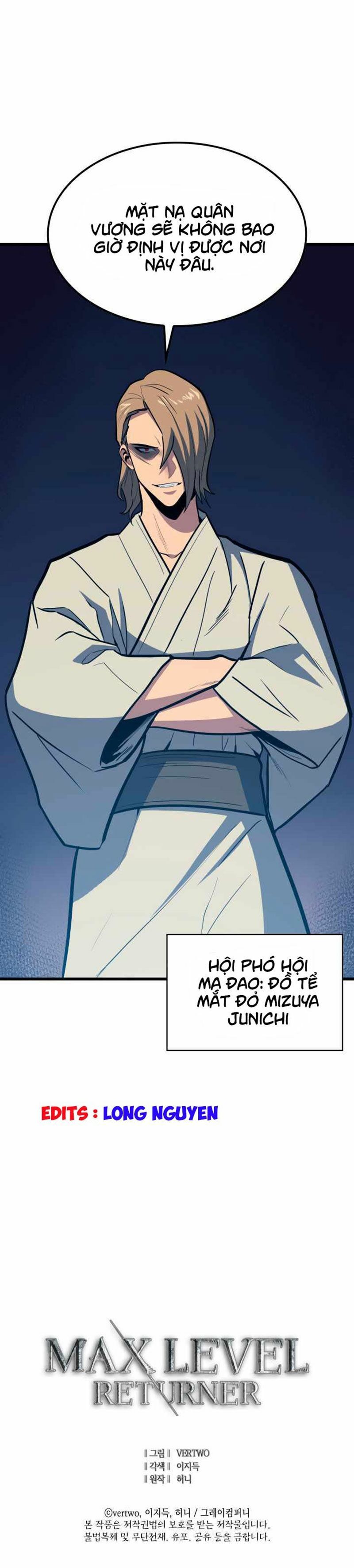 đọc truyện Sự Trở Lại Của Người Chơi Cấp Cao Nhất Chương 58 ảnh 26 tại Thiên Thai Truyện