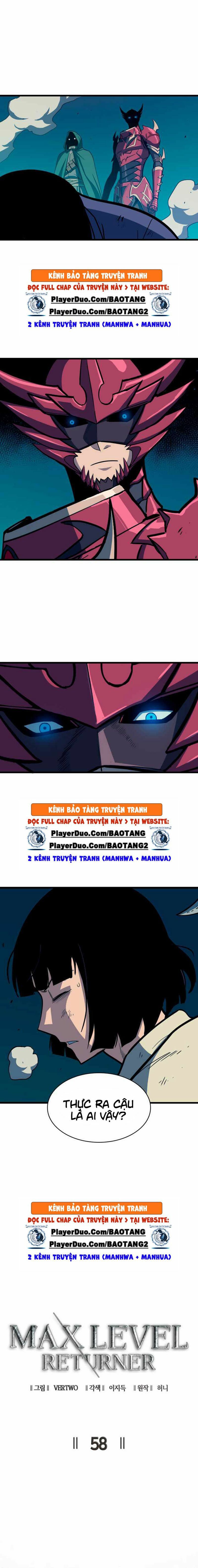 đọc truyện Sự Trở Lại Của Người Chơi Cấp Cao Nhất Chương 58 ảnh 5 tại Thiên Thai Truyện