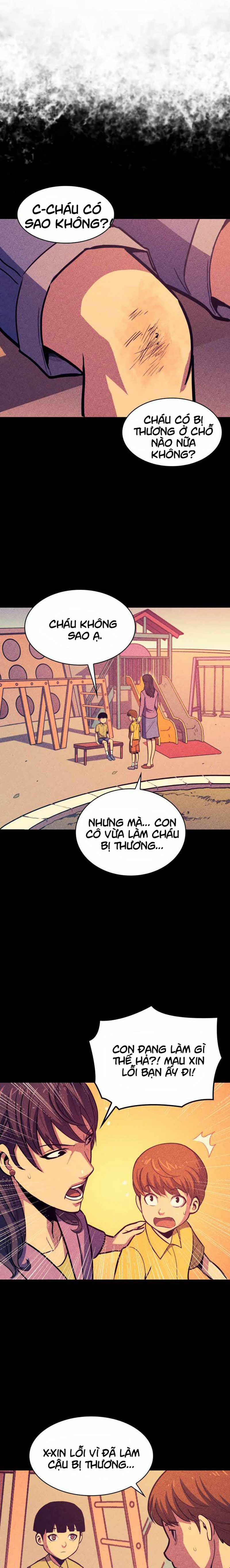 đọc truyện Sự Trở Lại Của Người Chơi Cấp Cao Nhất Chương 58 ảnh 6 tại Thiên Thai Truyện