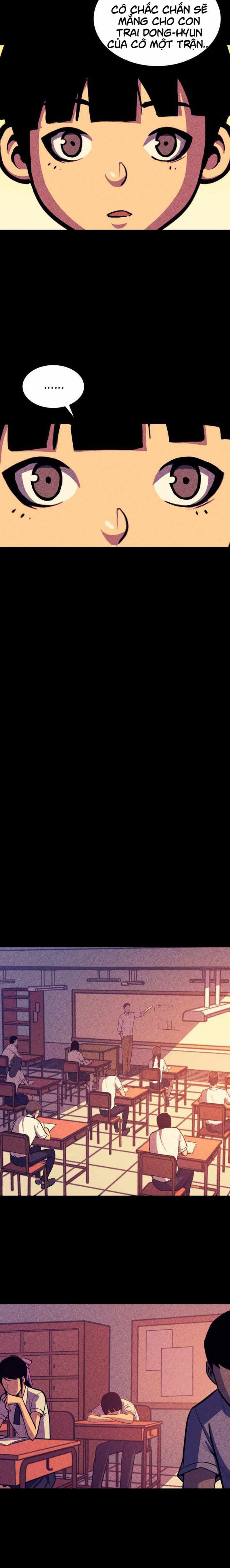 đọc truyện Sự Trở Lại Của Người Chơi Cấp Cao Nhất Chương 58 ảnh 8 tại Thiên Thai Truyện