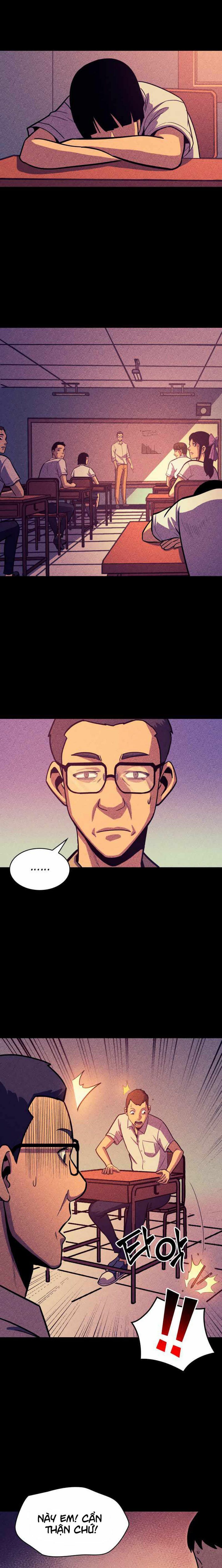 đọc truyện Sự Trở Lại Của Người Chơi Cấp Cao Nhất Chương 58 ảnh 9 tại Thiên Thai Truyện