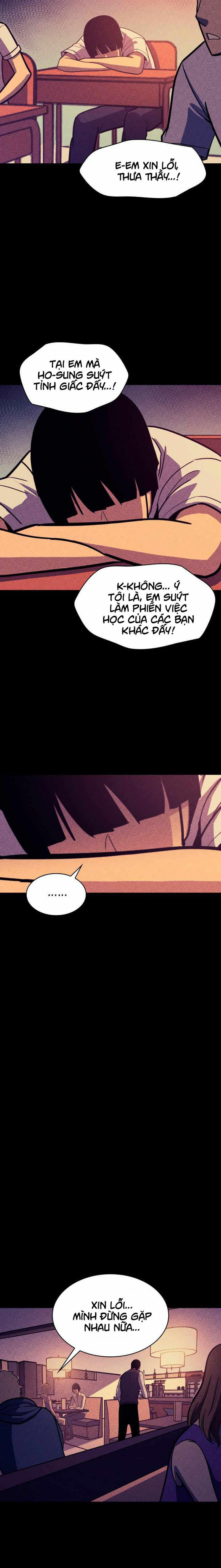 đọc truyện Sự Trở Lại Của Người Chơi Cấp Cao Nhất Chương 58 ảnh 10 tại Thiên Thai Truyện