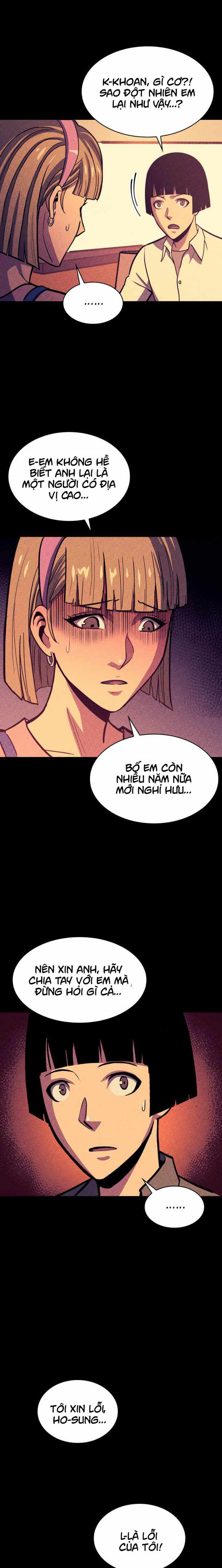 đọc truyện Sự Trở Lại Của Người Chơi Cấp Cao Nhất Chương 58 ảnh 11 tại Thiên Thai Truyện