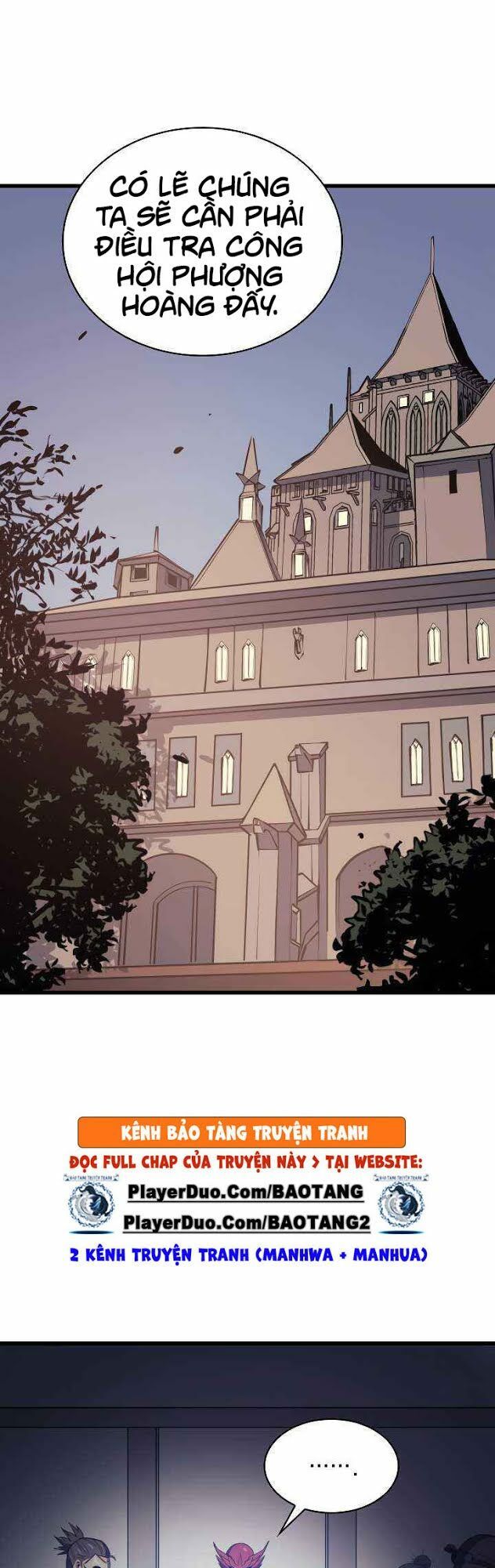 đọc truyện Sự Trở Lại Của Người Chơi Cấp Cao Nhất Chương 59 ảnh 3 tại Thiên Thai Truyện