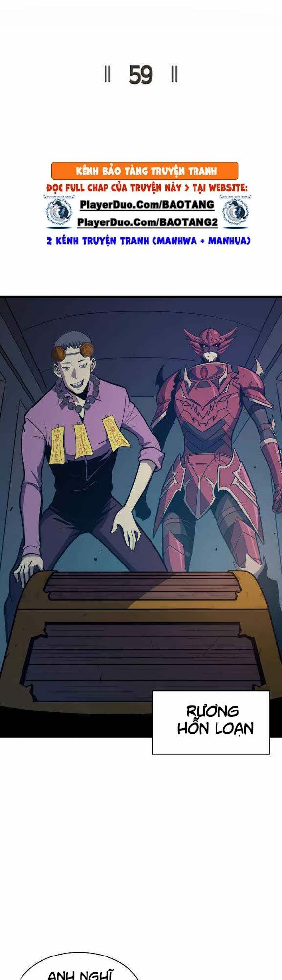 đọc truyện Sự Trở Lại Của Người Chơi Cấp Cao Nhất Chương 59 ảnh 12 tại Thiên Thai Truyện