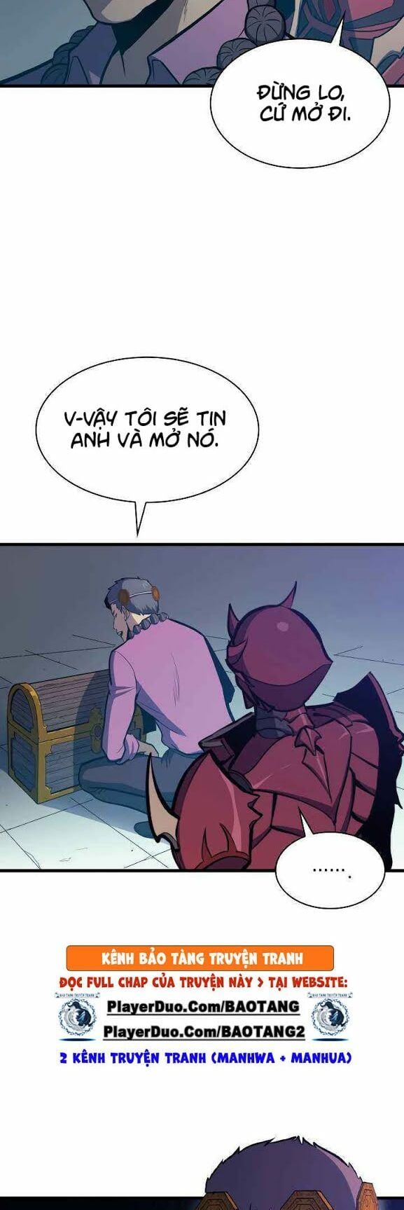 đọc truyện Sự Trở Lại Của Người Chơi Cấp Cao Nhất Chương 59 ảnh 14 tại Thiên Thai Truyện