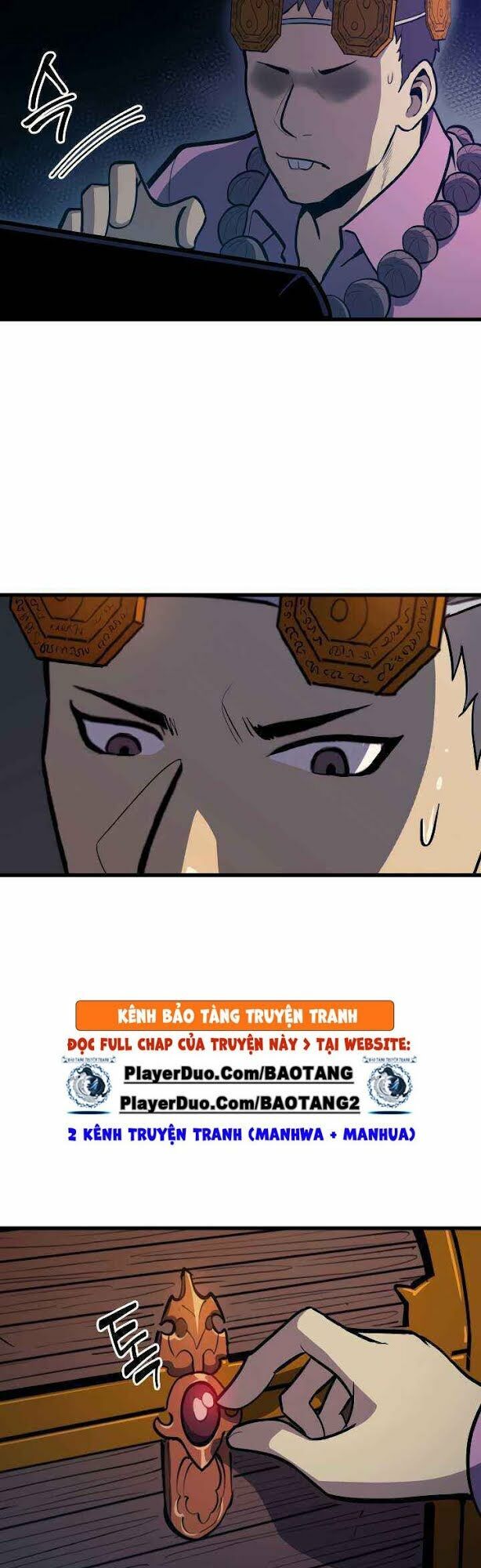 đọc truyện Sự Trở Lại Của Người Chơi Cấp Cao Nhất Chương 59 ảnh 15 tại Thiên Thai Truyện