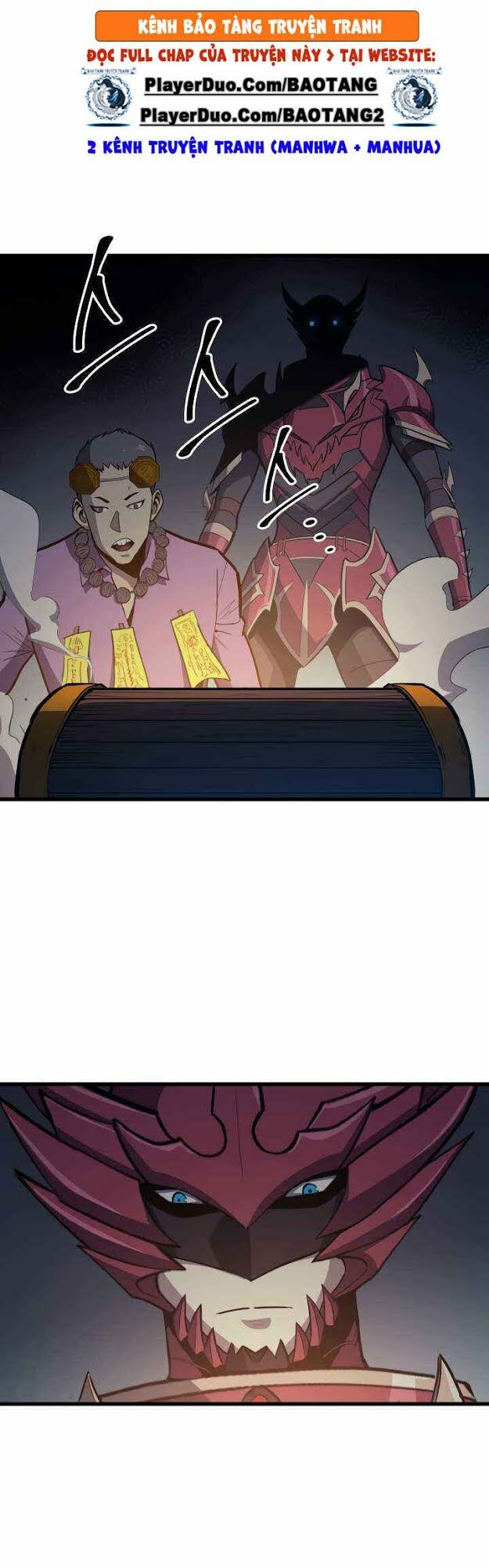 đọc truyện Sự Trở Lại Của Người Chơi Cấp Cao Nhất Chương 59 ảnh 18 tại Thiên Thai Truyện