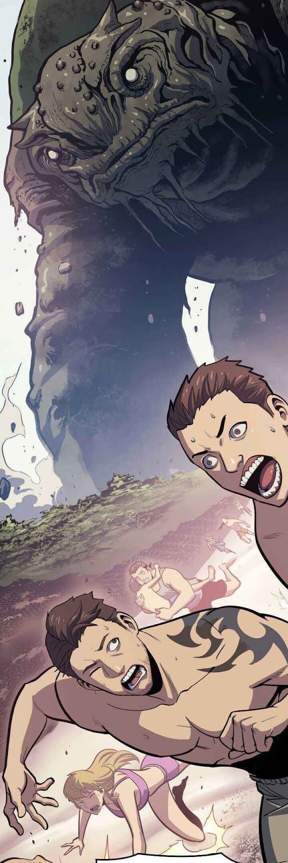 đọc truyện Sự Trở Lại Của Người Chơi Cấp Cao Nhất Chương 59 ảnh 32 tại Thiên Thai Truyện