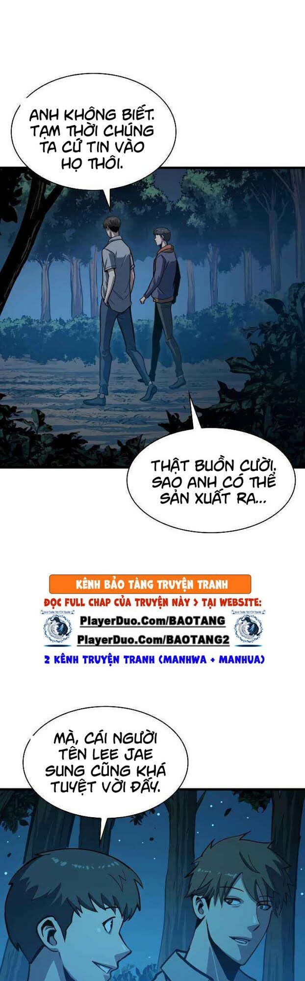 đọc truyện Sự Trở Lại Của Người Chơi Cấp Cao Nhất Chương 59 ảnh 36 tại Thiên Thai Truyện