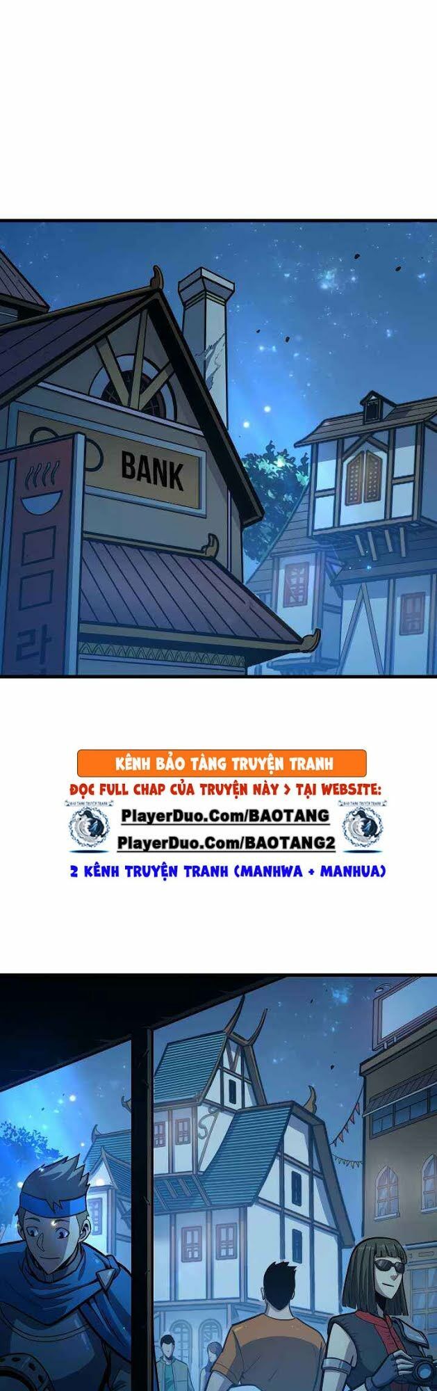 đọc truyện Sự Trở Lại Của Người Chơi Cấp Cao Nhất Chương 59 ảnh 39 tại Thiên Thai Truyện