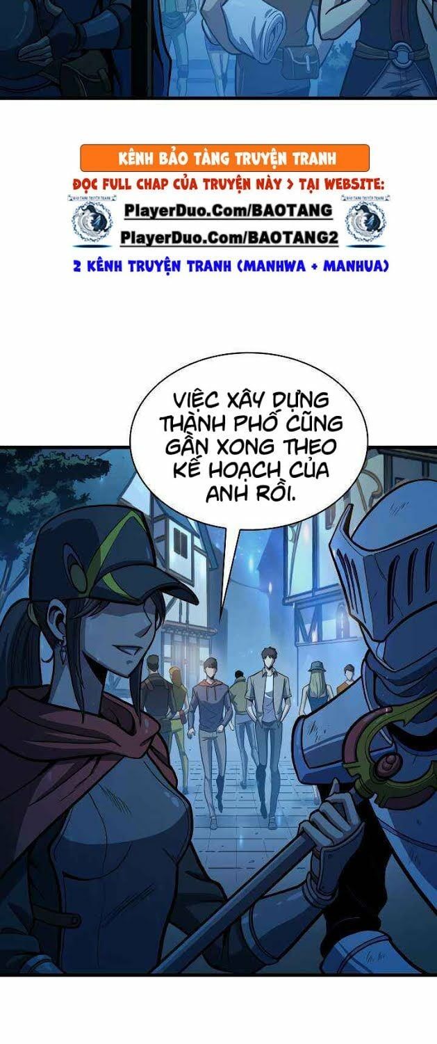 đọc truyện Sự Trở Lại Của Người Chơi Cấp Cao Nhất Chương 59 ảnh 40 tại Thiên Thai Truyện