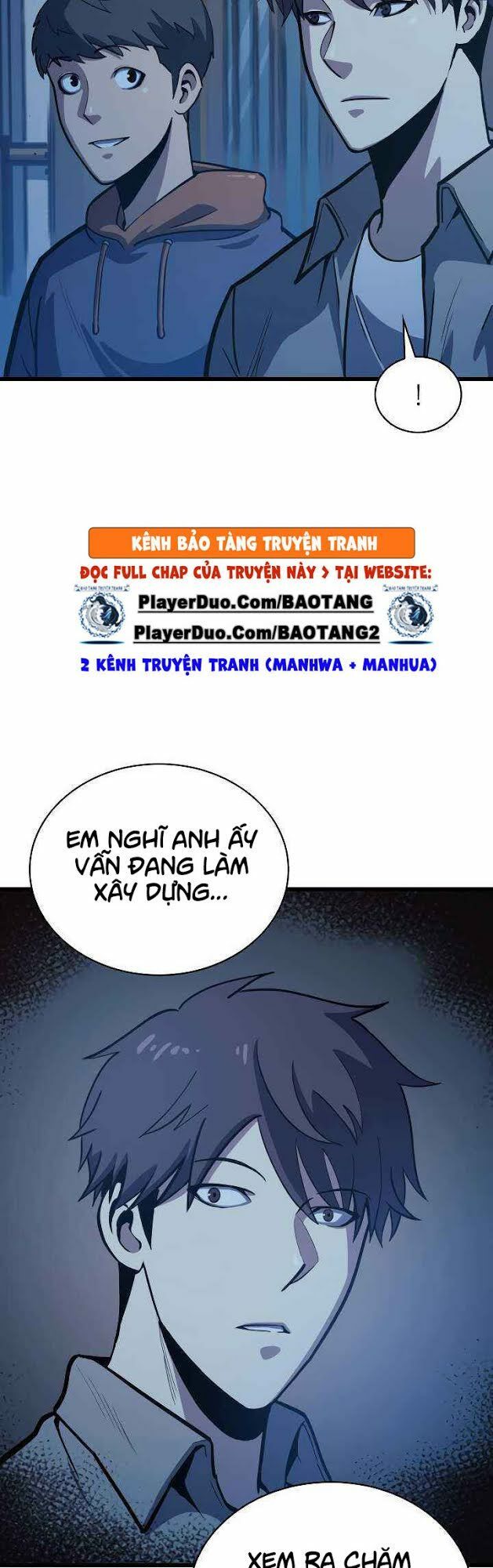 đọc truyện Sự Trở Lại Của Người Chơi Cấp Cao Nhất Chương 59 ảnh 45 tại Thiên Thai Truyện