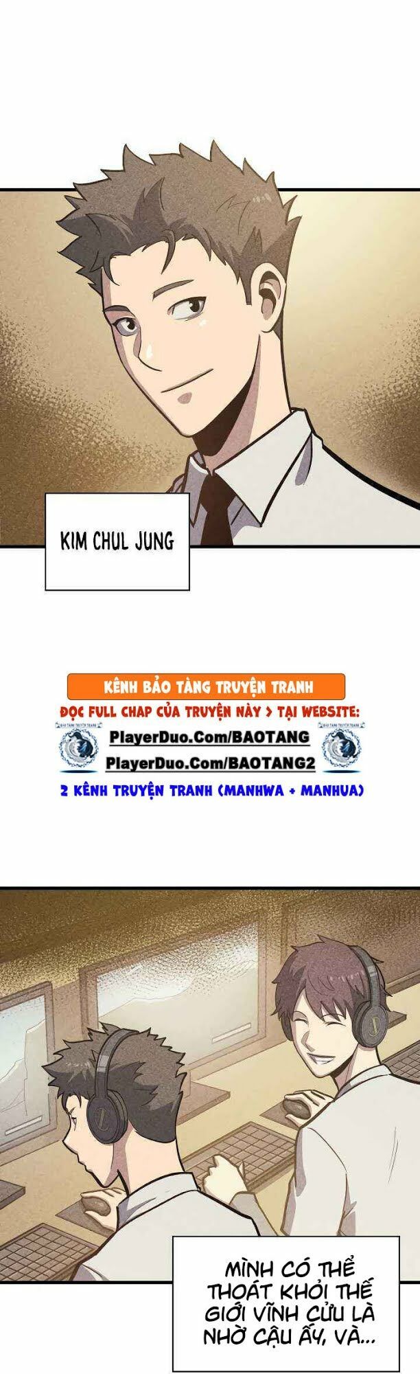 đọc truyện Sự Trở Lại Của Người Chơi Cấp Cao Nhất Chương 59 ảnh 48 tại Thiên Thai Truyện