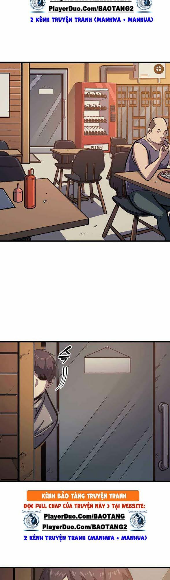 đọc truyện Sự Trở Lại Của Người Chơi Cấp Cao Nhất Chương 59 ảnh 54 tại Thiên Thai Truyện