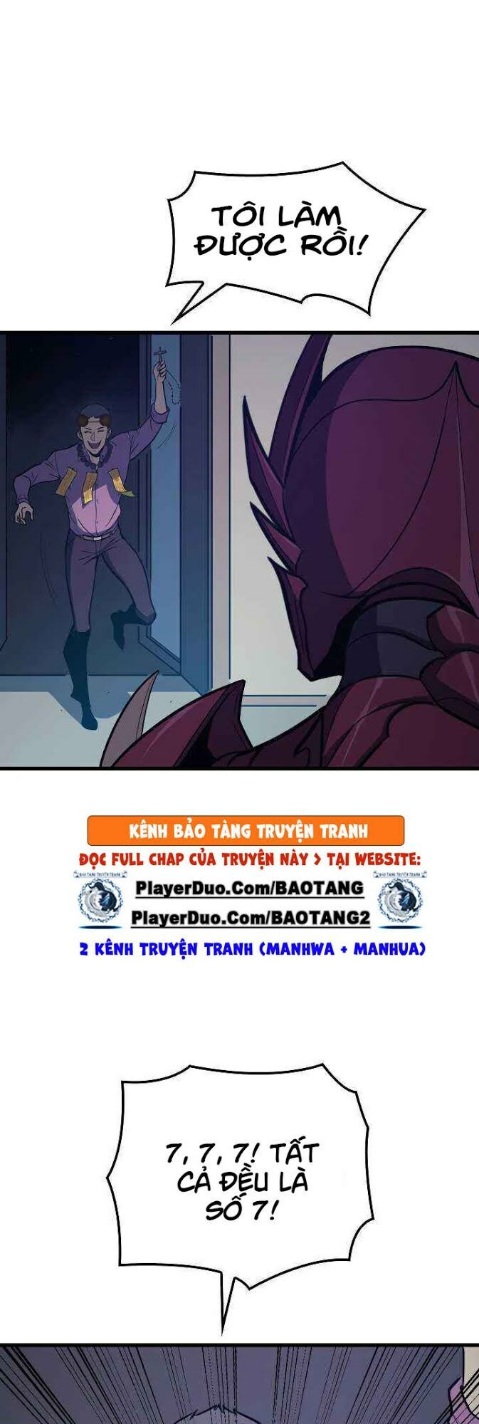 đọc truyện Sự Trở Lại Của Người Chơi Cấp Cao Nhất Chương 59 ảnh 9 tại Thiên Thai Truyện