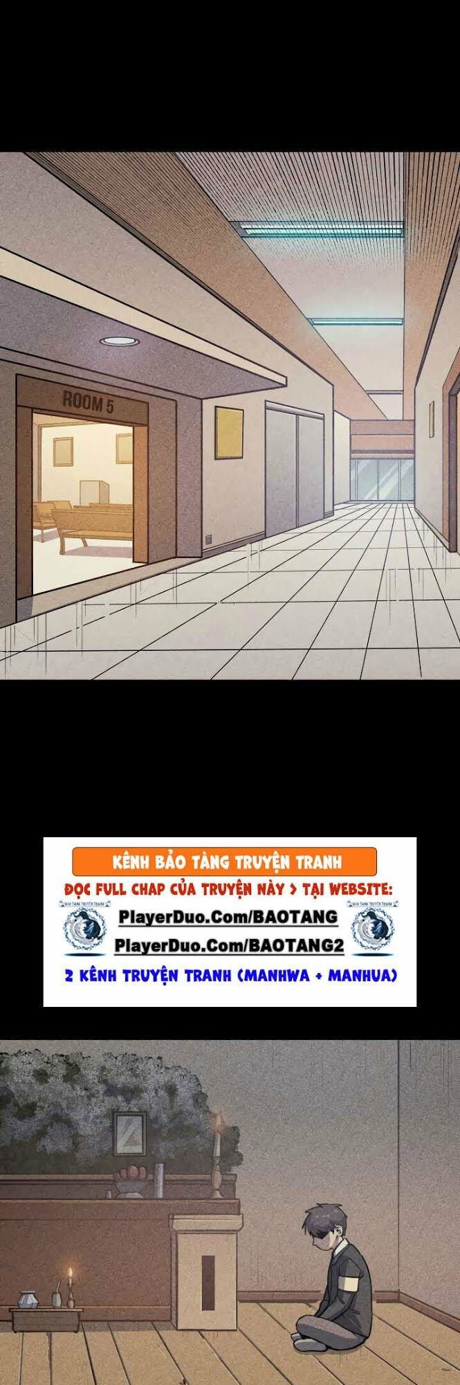 đọc truyện Sự Trở Lại Của Người Chơi Cấp Cao Nhất Chương 60 ảnh 3 tại Thiên Thai Truyện