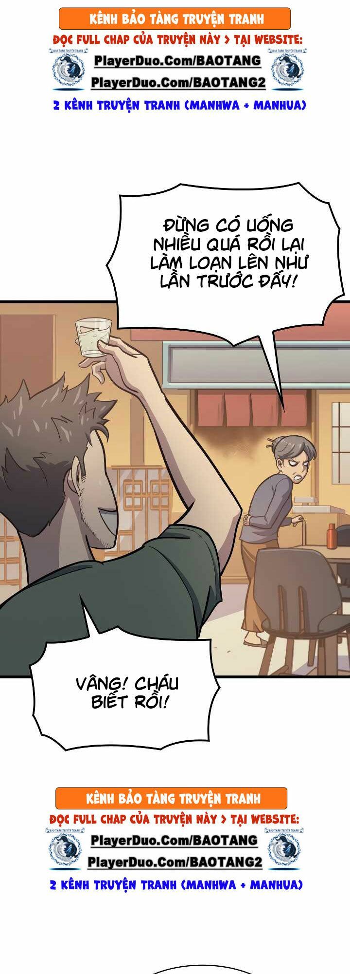 đọc truyện Sự Trở Lại Của Người Chơi Cấp Cao Nhất Chương 60 ảnh 14 tại Thiên Thai Truyện