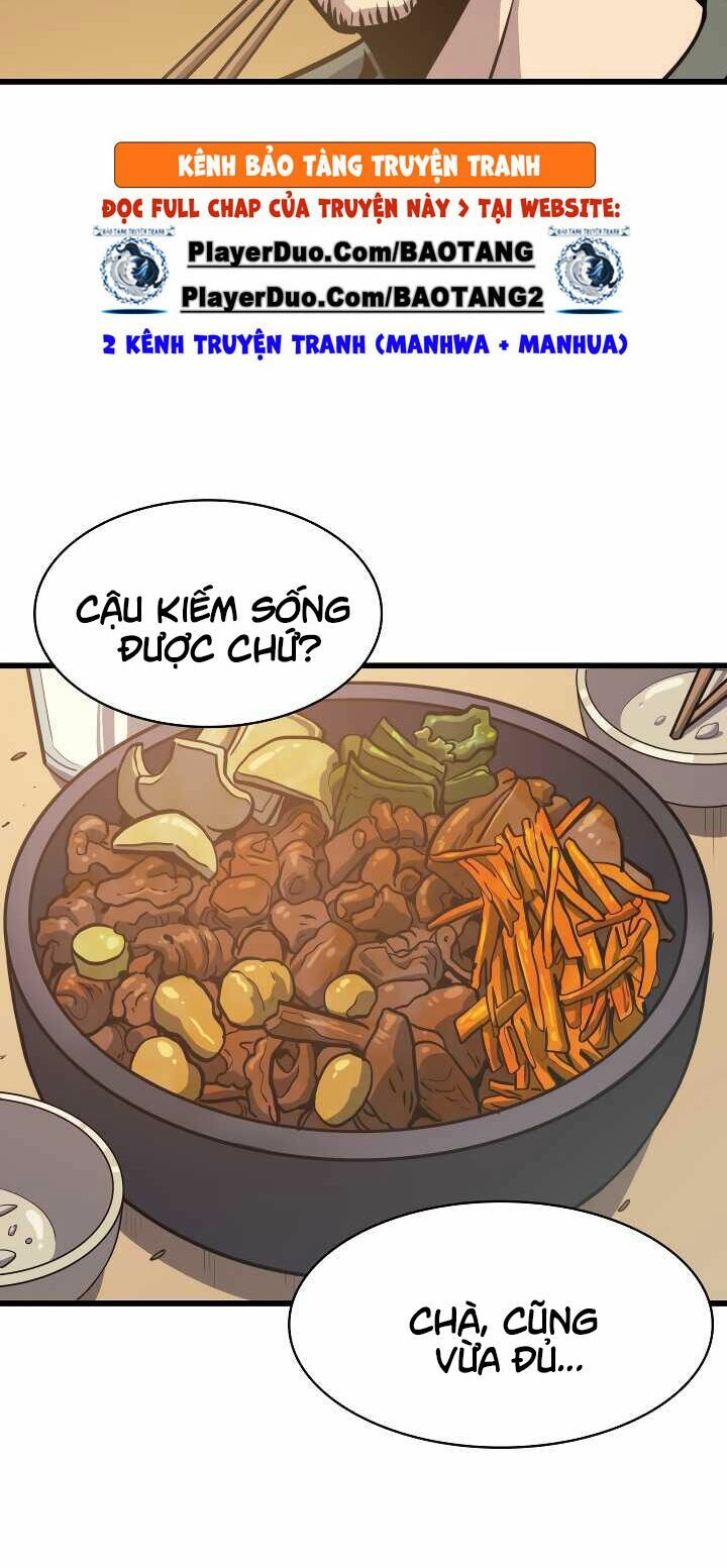 đọc truyện Sự Trở Lại Của Người Chơi Cấp Cao Nhất Chương 60 ảnh 18 tại Thiên Thai Truyện