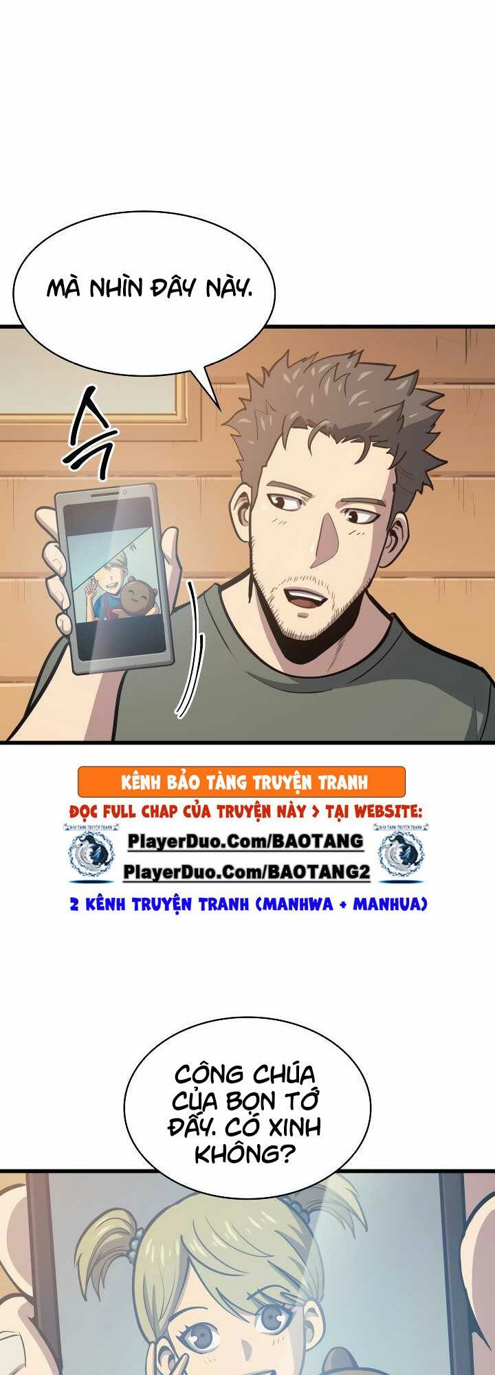 đọc truyện Sự Trở Lại Của Người Chơi Cấp Cao Nhất Chương 60 ảnh 19 tại Thiên Thai Truyện