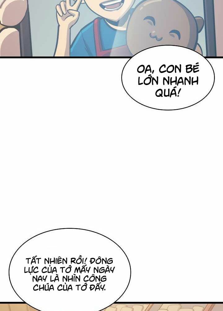 đọc truyện Sự Trở Lại Của Người Chơi Cấp Cao Nhất Chương 60 ảnh 20 tại Thiên Thai Truyện