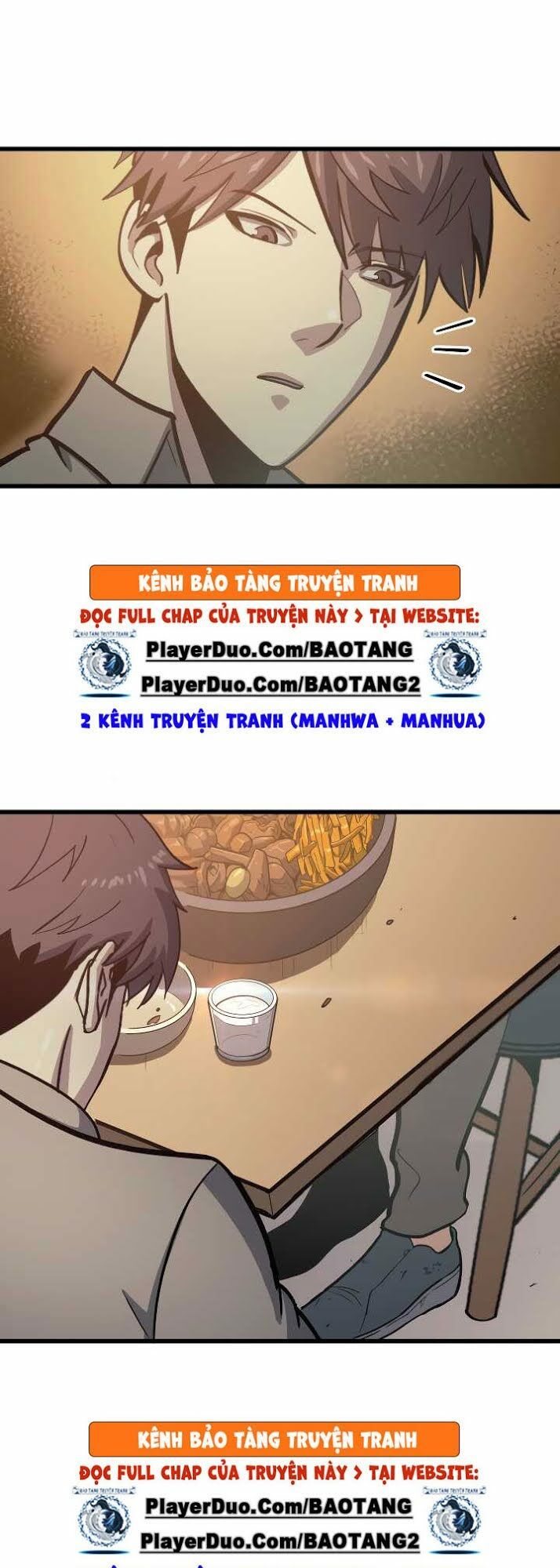 đọc truyện Sự Trở Lại Của Người Chơi Cấp Cao Nhất Chương 60 ảnh 22 tại Thiên Thai Truyện