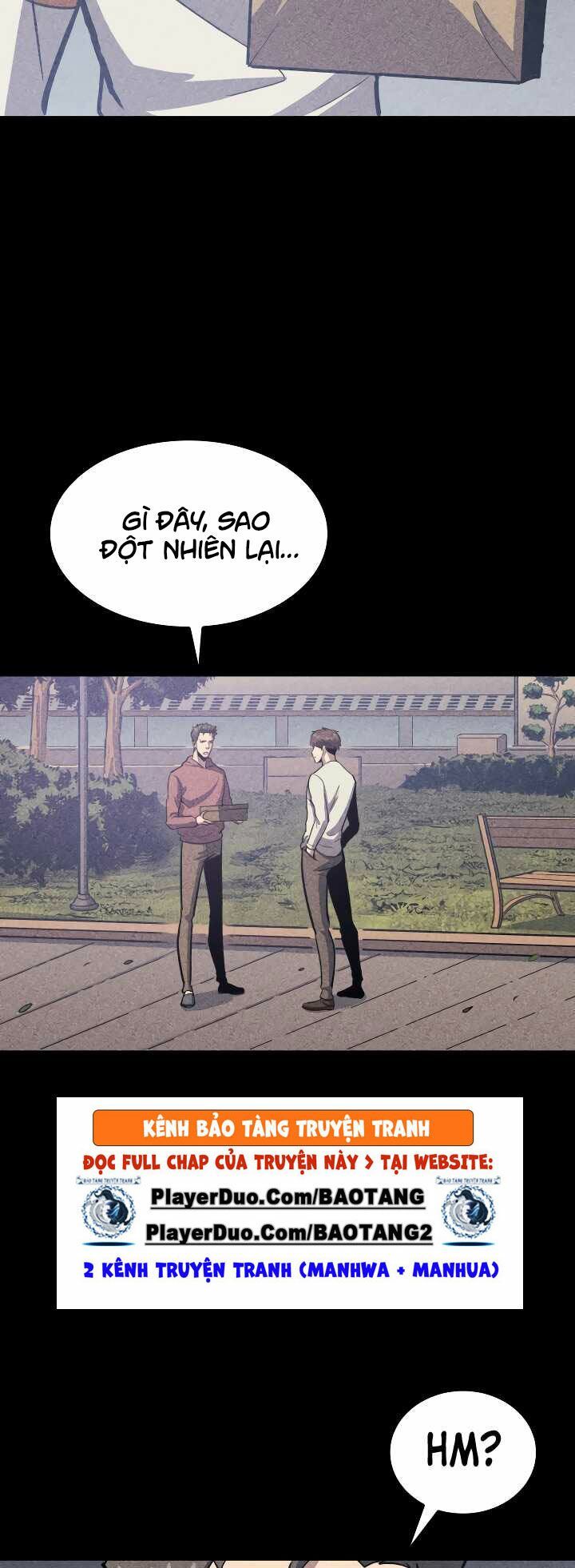 đọc truyện Sự Trở Lại Của Người Chơi Cấp Cao Nhất Chương 60 ảnh 25 tại Thiên Thai Truyện