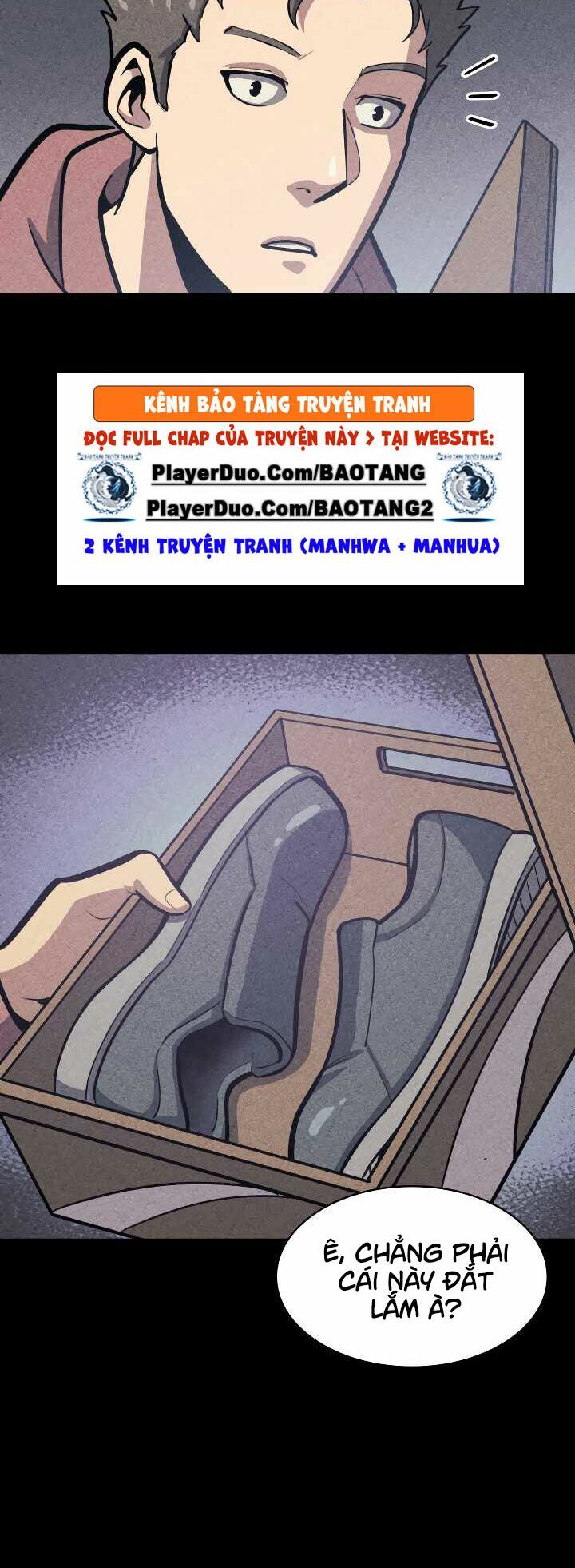 đọc truyện Sự Trở Lại Của Người Chơi Cấp Cao Nhất Chương 60 ảnh 26 tại Thiên Thai Truyện