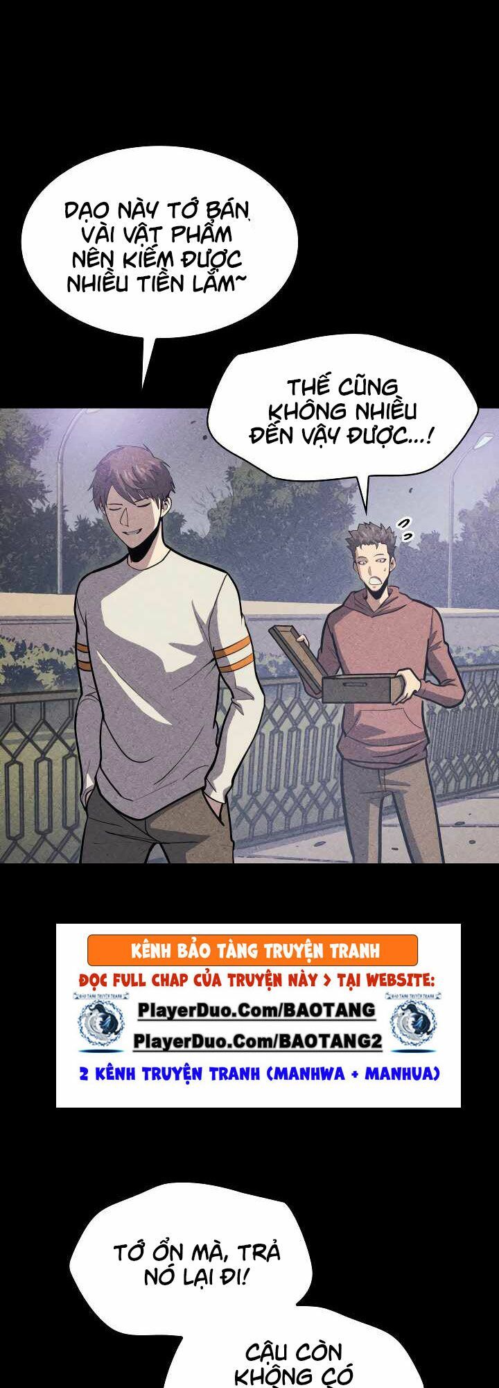 đọc truyện Sự Trở Lại Của Người Chơi Cấp Cao Nhất Chương 60 ảnh 27 tại Thiên Thai Truyện