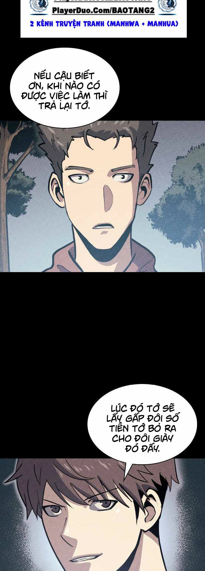 đọc truyện Sự Trở Lại Của Người Chơi Cấp Cao Nhất Chương 60 ảnh 30 tại Thiên Thai Truyện