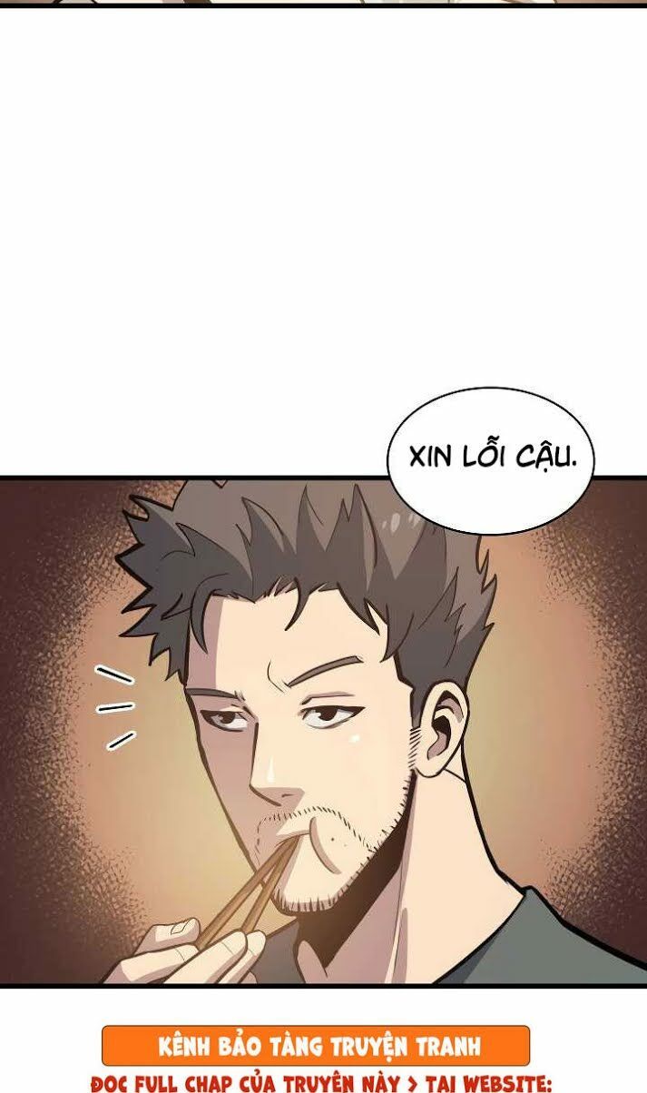 đọc truyện Sự Trở Lại Của Người Chơi Cấp Cao Nhất Chương 60 ảnh 34 tại Thiên Thai Truyện