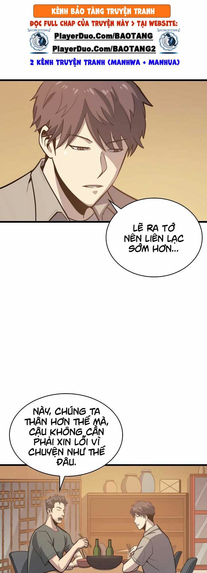 đọc truyện Sự Trở Lại Của Người Chơi Cấp Cao Nhất Chương 60 ảnh 36 tại Thiên Thai Truyện