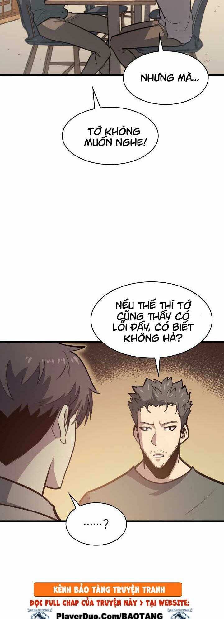 đọc truyện Sự Trở Lại Của Người Chơi Cấp Cao Nhất Chương 60 ảnh 37 tại Thiên Thai Truyện