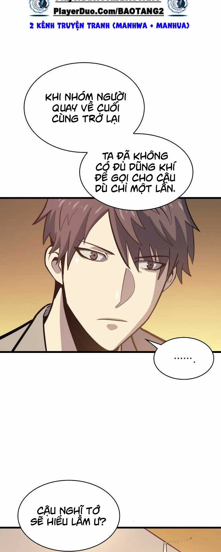 đọc truyện Sự Trở Lại Của Người Chơi Cấp Cao Nhất Chương 60 ảnh 38 tại Thiên Thai Truyện