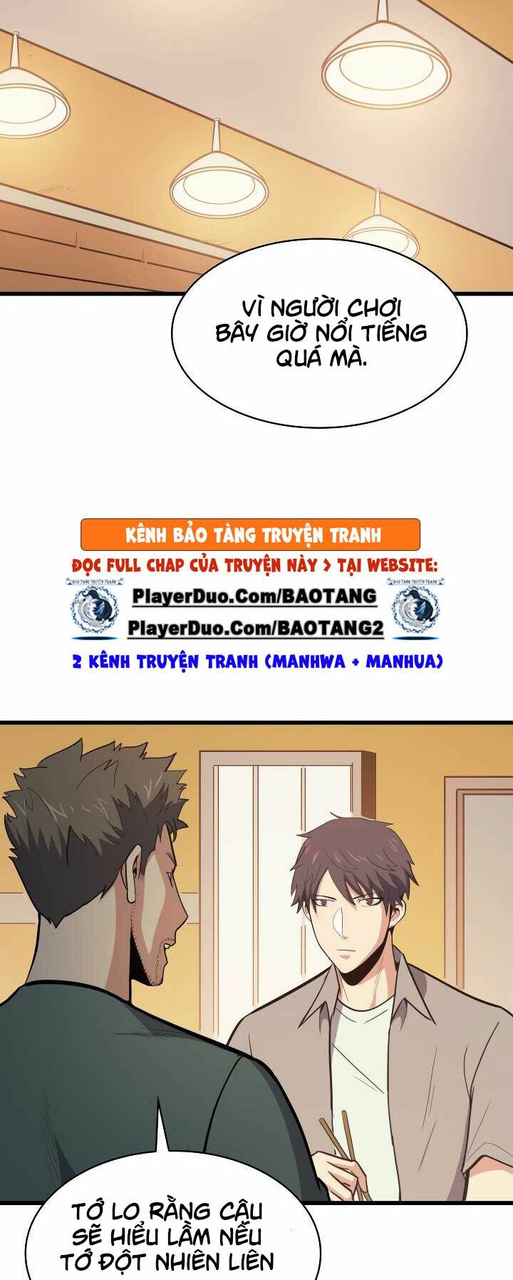 đọc truyện Sự Trở Lại Của Người Chơi Cấp Cao Nhất Chương 60 ảnh 39 tại Thiên Thai Truyện