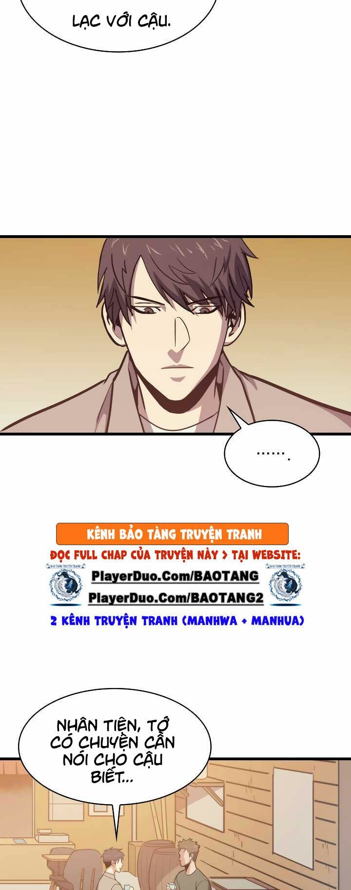 đọc truyện Sự Trở Lại Của Người Chơi Cấp Cao Nhất Chương 60 ảnh 40 tại Thiên Thai Truyện