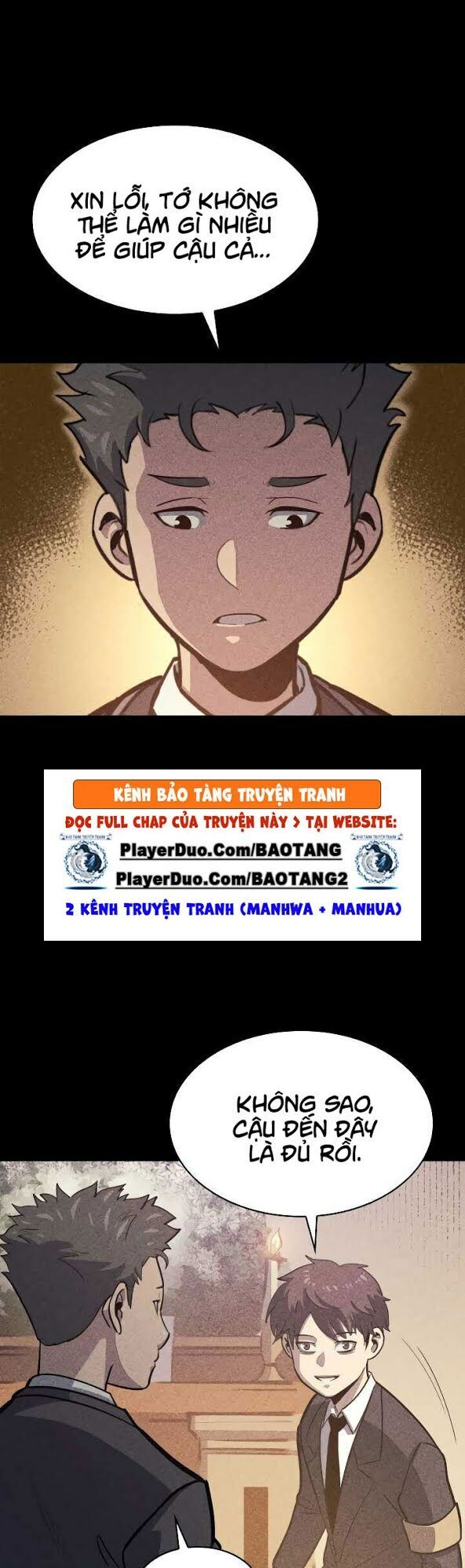 đọc truyện Sự Trở Lại Của Người Chơi Cấp Cao Nhất Chương 60 ảnh 6 tại Thiên Thai Truyện