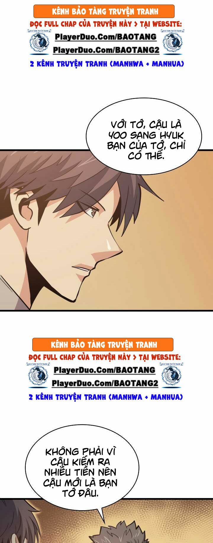 đọc truyện Sự Trở Lại Của Người Chơi Cấp Cao Nhất Chương 60 ảnh 42 tại Thiên Thai Truyện