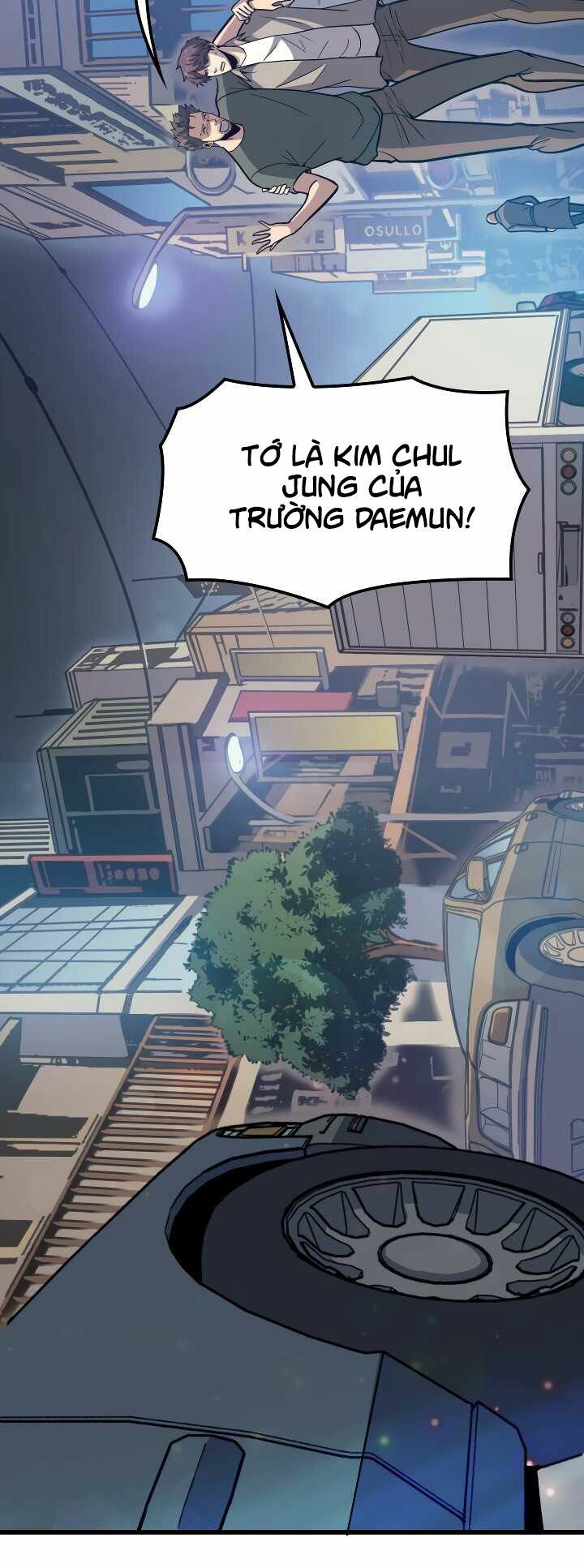 đọc truyện Sự Trở Lại Của Người Chơi Cấp Cao Nhất Chương 60 ảnh 47 tại Thiên Thai Truyện