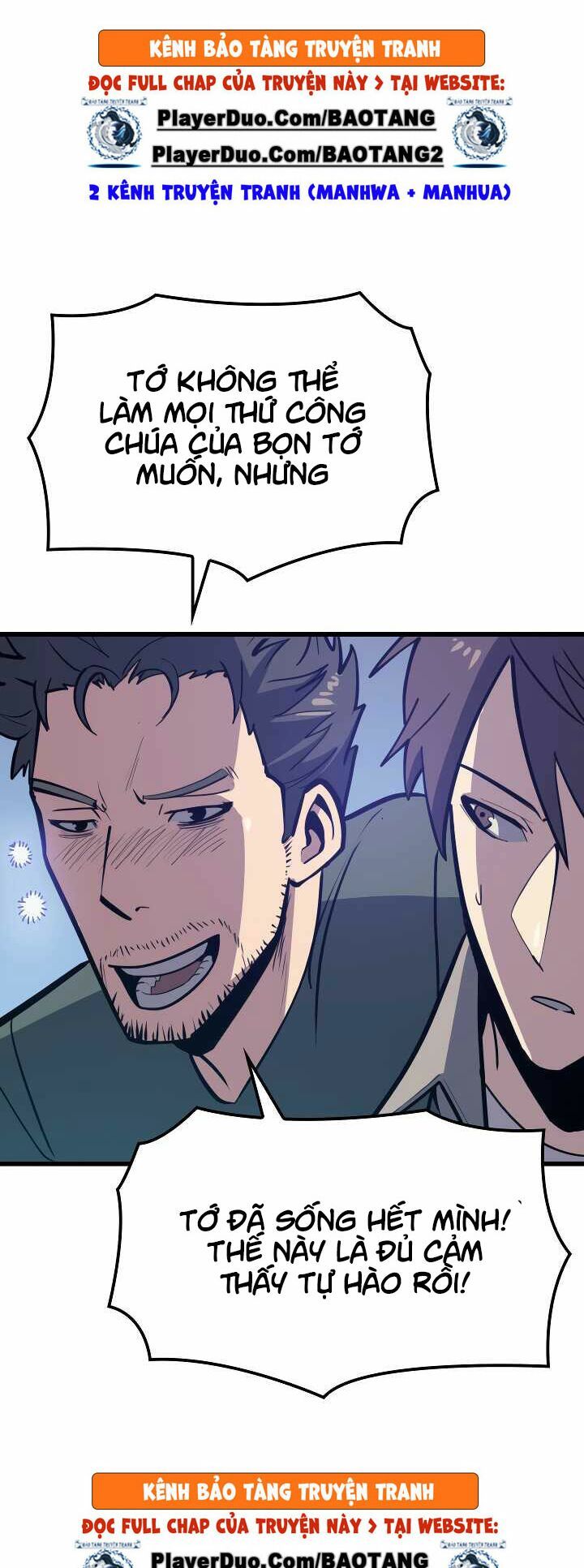 đọc truyện Sự Trở Lại Của Người Chơi Cấp Cao Nhất Chương 60 ảnh 48 tại Thiên Thai Truyện