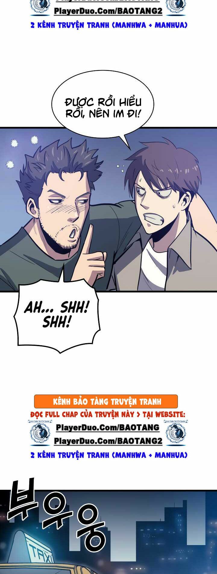 đọc truyện Sự Trở Lại Của Người Chơi Cấp Cao Nhất Chương 60 ảnh 49 tại Thiên Thai Truyện