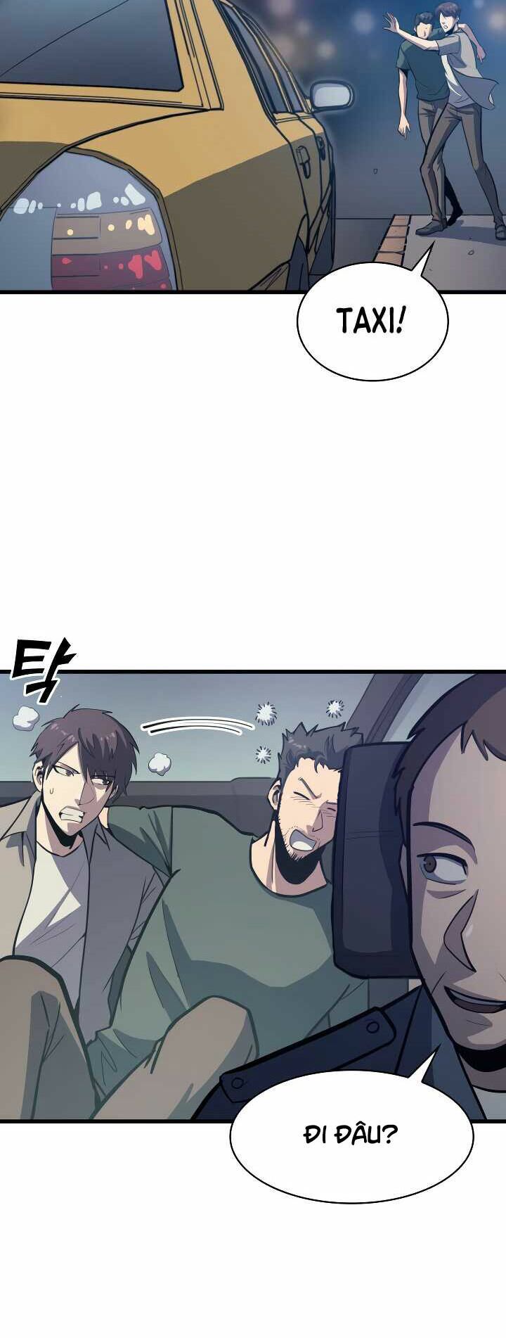 đọc truyện Sự Trở Lại Của Người Chơi Cấp Cao Nhất Chương 60 ảnh 50 tại Thiên Thai Truyện