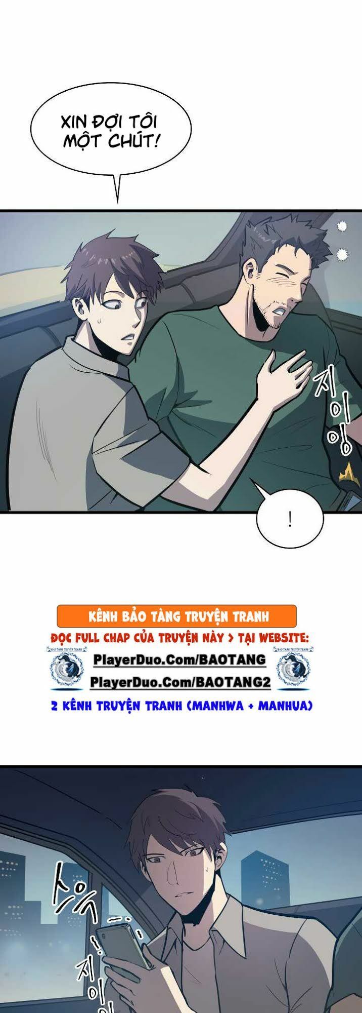 đọc truyện Sự Trở Lại Của Người Chơi Cấp Cao Nhất Chương 60 ảnh 51 tại Thiên Thai Truyện