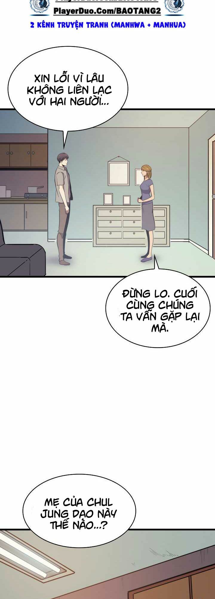 đọc truyện Sự Trở Lại Của Người Chơi Cấp Cao Nhất Chương 60 ảnh 59 tại Thiên Thai Truyện