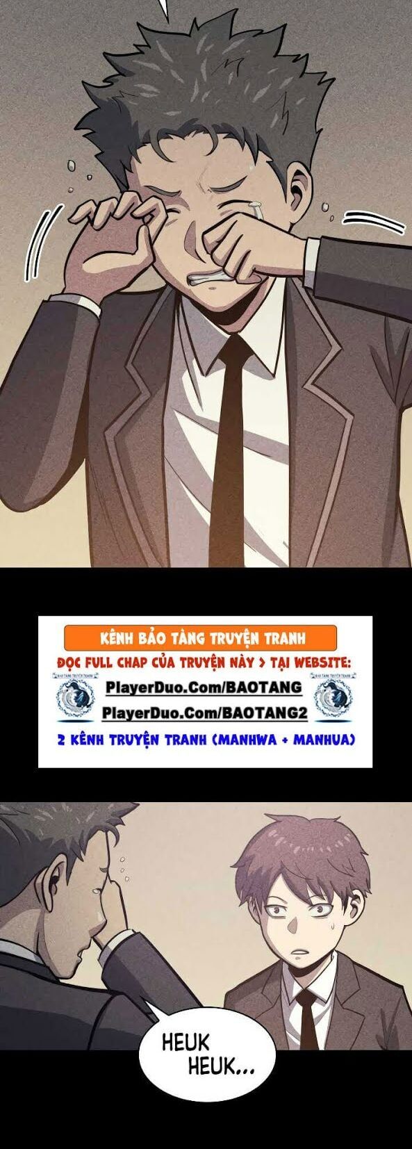 đọc truyện Sự Trở Lại Của Người Chơi Cấp Cao Nhất Chương 60 ảnh 8 tại Thiên Thai Truyện