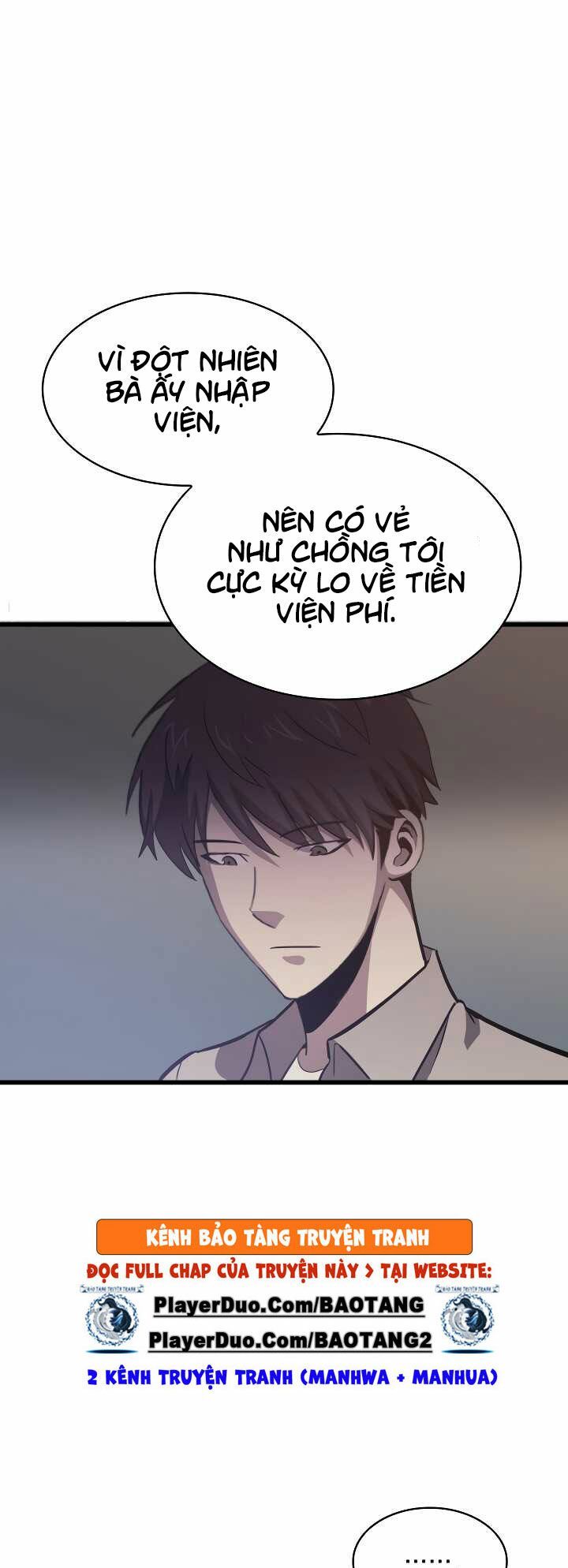 đọc truyện Sự Trở Lại Của Người Chơi Cấp Cao Nhất Chương 60 ảnh 62 tại Thiên Thai Truyện