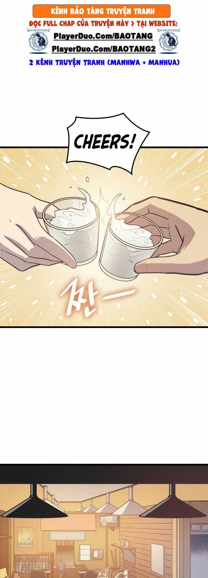 đọc truyện Sự Trở Lại Của Người Chơi Cấp Cao Nhất Chương 60 ảnh 11 tại Thiên Thai Truyện